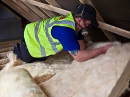 Types of Insulation We Offer in Carpentersville, IL